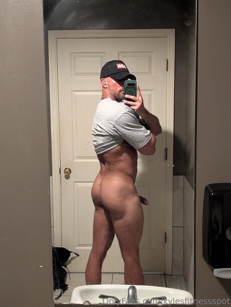 Kylesfitnessspot
