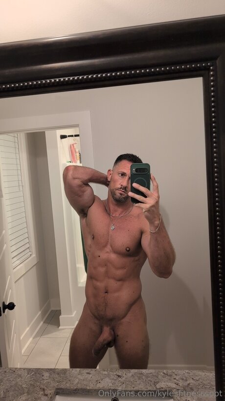 Kylesfitnessspot