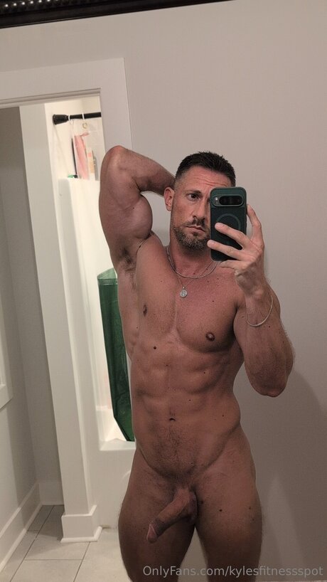 Kylesfitnessspot