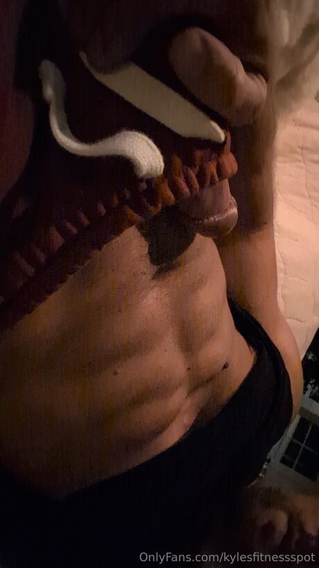 Kylesfitnessspot