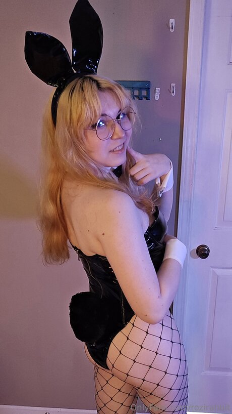 Rozirabbit