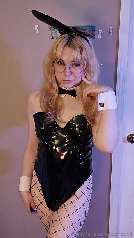 Rozirabbit