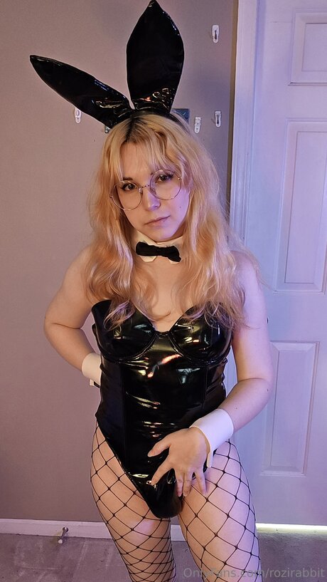Rozirabbit
