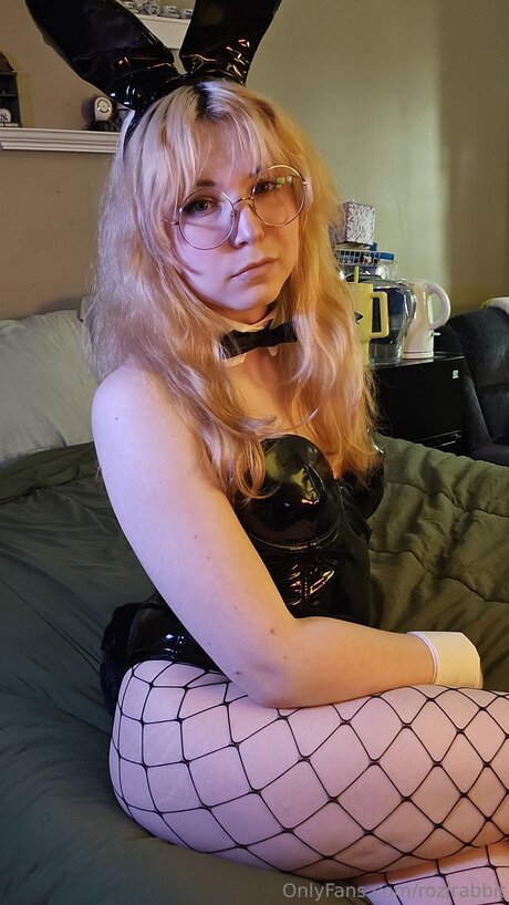Rozirabbit