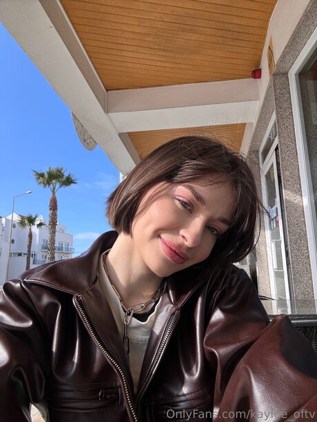 Kaylee Oftv