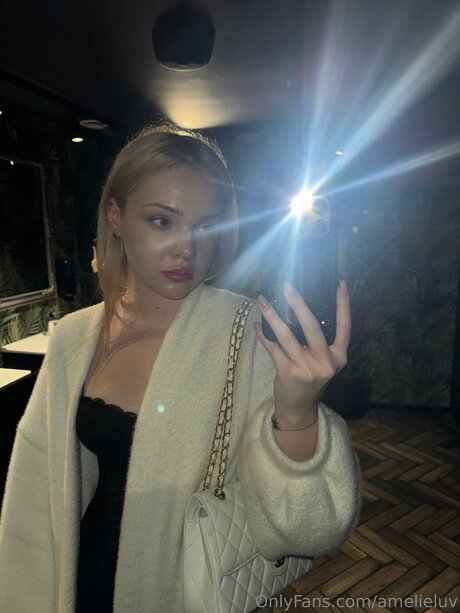 Amelieeluv