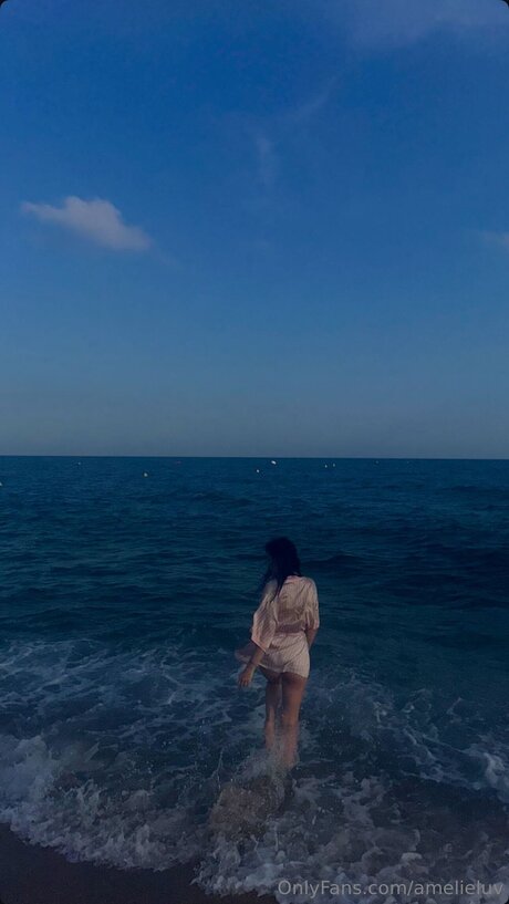 Amelieeluv