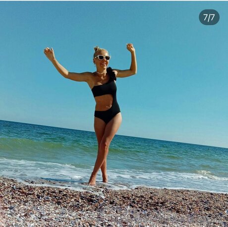 Naakte gelekte OnlyFans-foto van U474201560