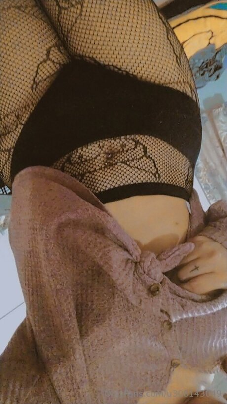 Naakte gelekte OnlyFans-foto van U308143049