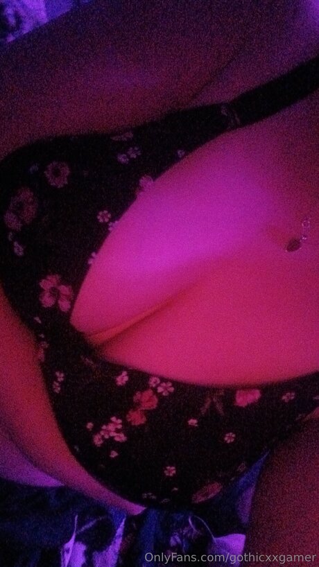 Gothicxxgamer