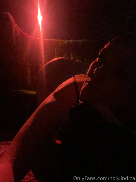 Holy Indica