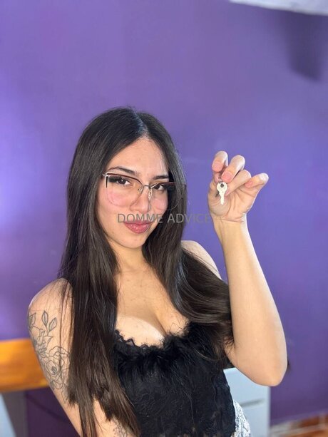 Saymeygoddess