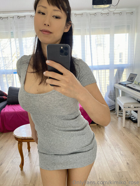 Kimiko Rose