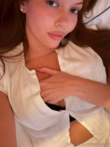 Lillykait