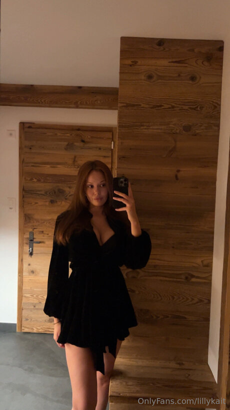Lillykait