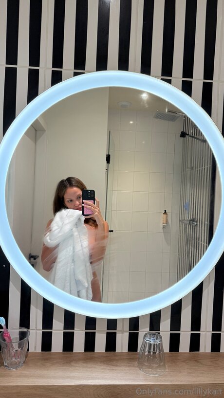 Lillykait