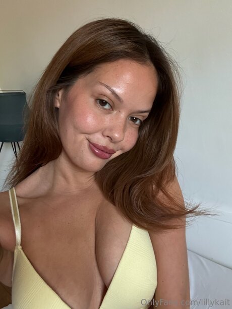 Lillykait