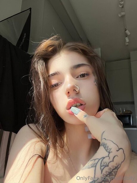 Hollidolly