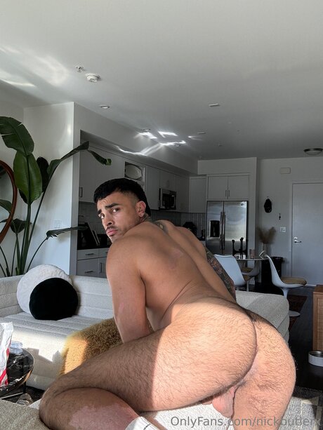 Nickbutlerx