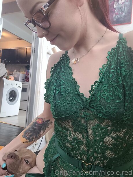 Nicole Red