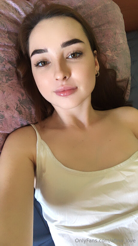 Afina Love
