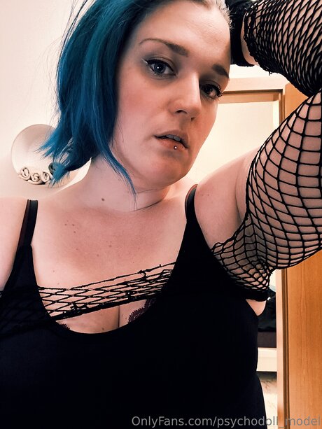 Psychodoll Model