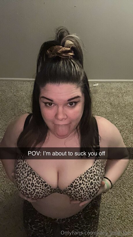Juicy Lucy Furr