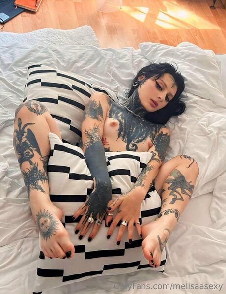 Melisaasexy