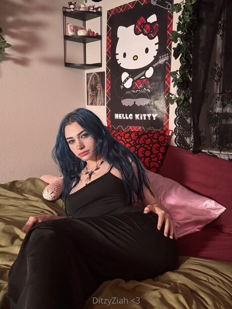 Ditzyziah