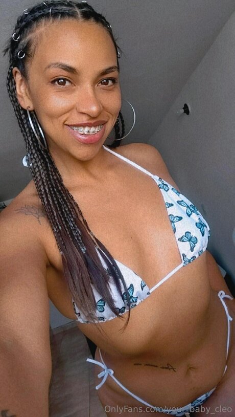 Your Goddess Cleo