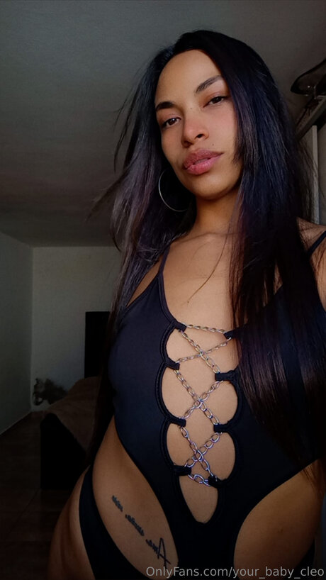 Your Goddess Cleo