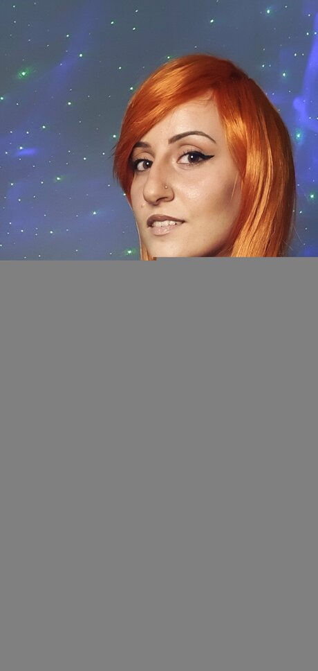 Naakte gelekte OnlyFans-foto van Luthien Dragonstaff