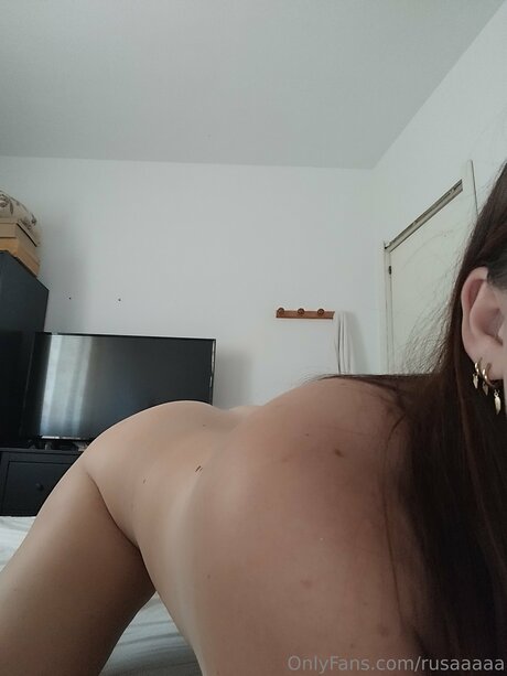 Rusaaaaa