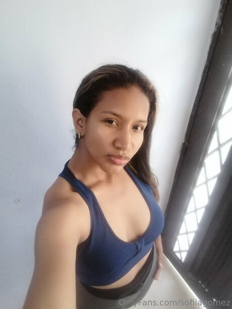 Sofiiagomez