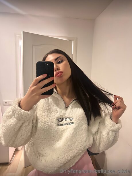 Bella Be Vixen