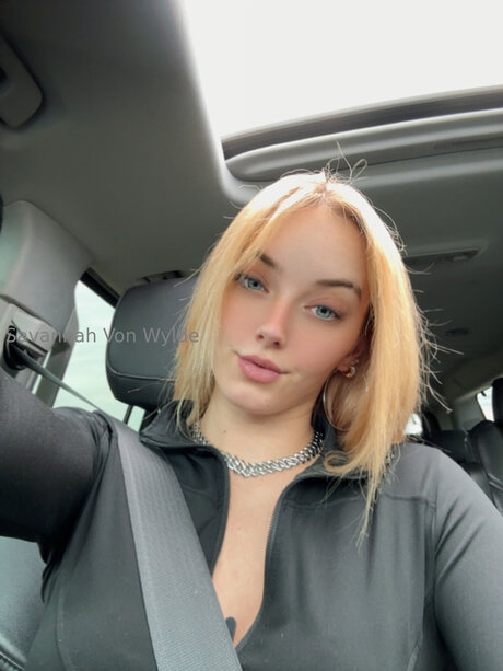 Savannahvonwylde