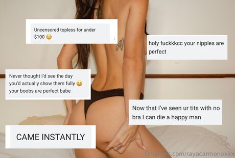 Rayacarmonaxxx