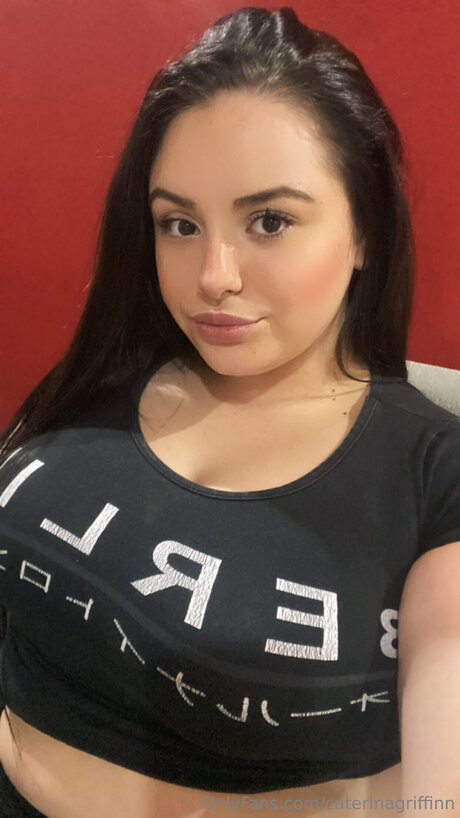 Caterinagriffinn