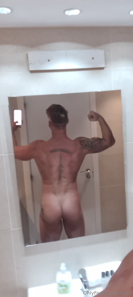 Lukehardy