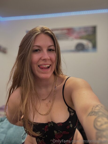 Imstellawhite
