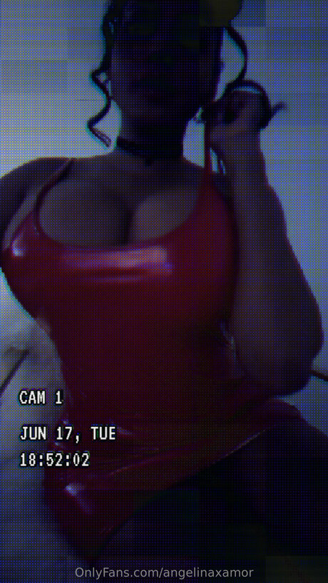 Angelinaxamor