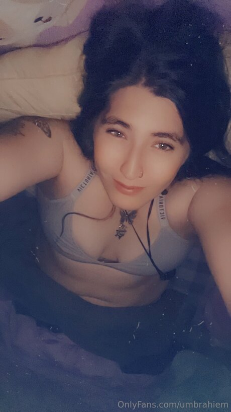Umbrahiem