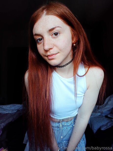 Babyrossa