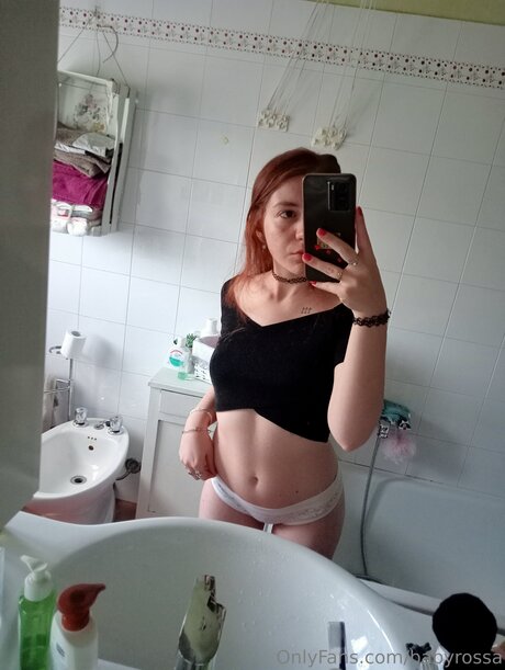 Babyrossa