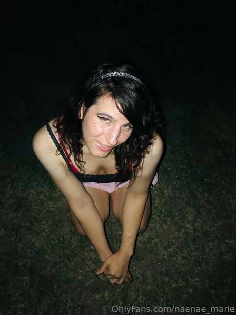 Naenae Marie