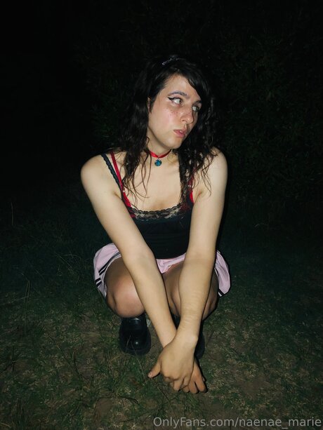 Naenae Marie