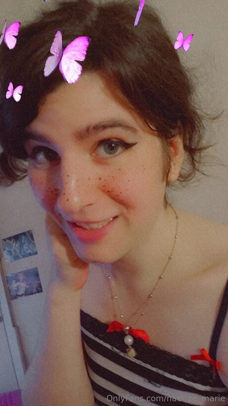 Naenae Marie