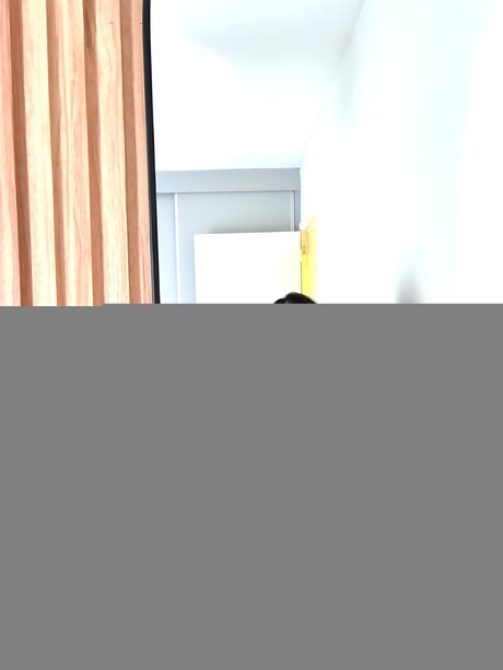 Naakte gelekte OnlyFans-foto van Itsyouraria