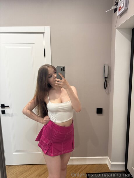 Janinamars