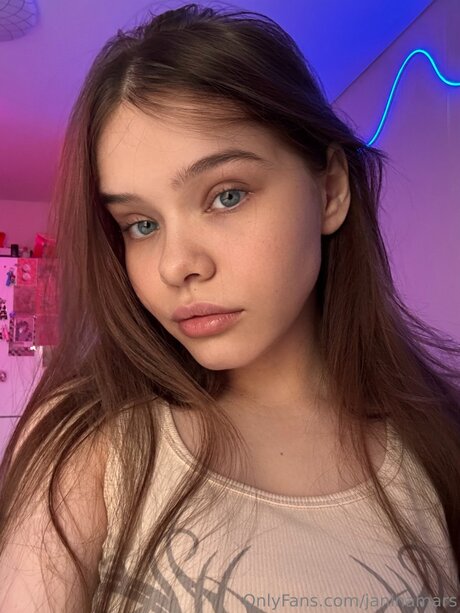 Janinamars